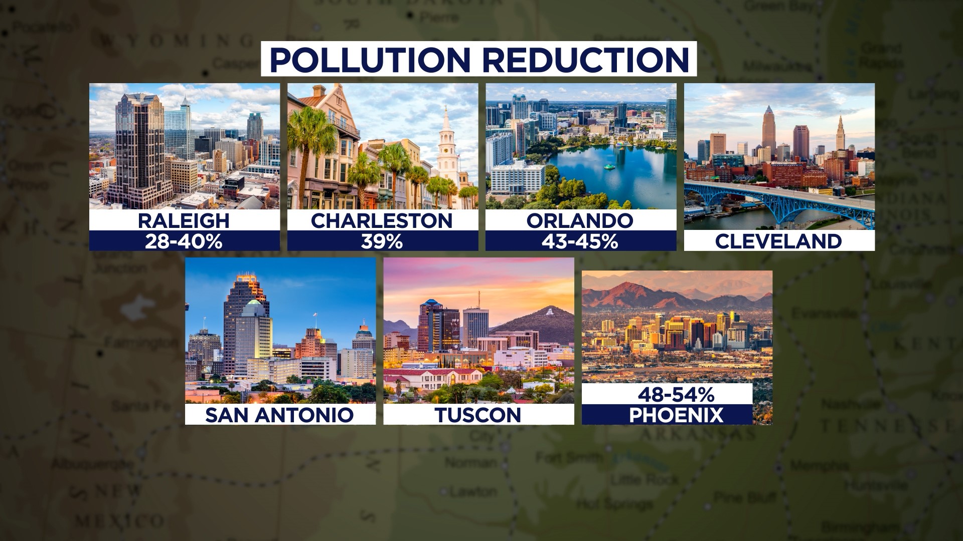 Exhausted by bad air: Is smog-eating tech something Utah should consider?