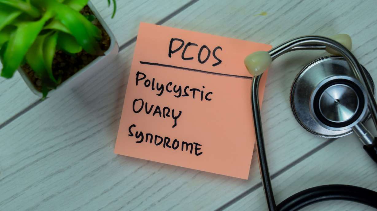 Women with polycystic ovary syndrome are at higher risk of self-harm, including suicide, compared to those who don’t have the condition.