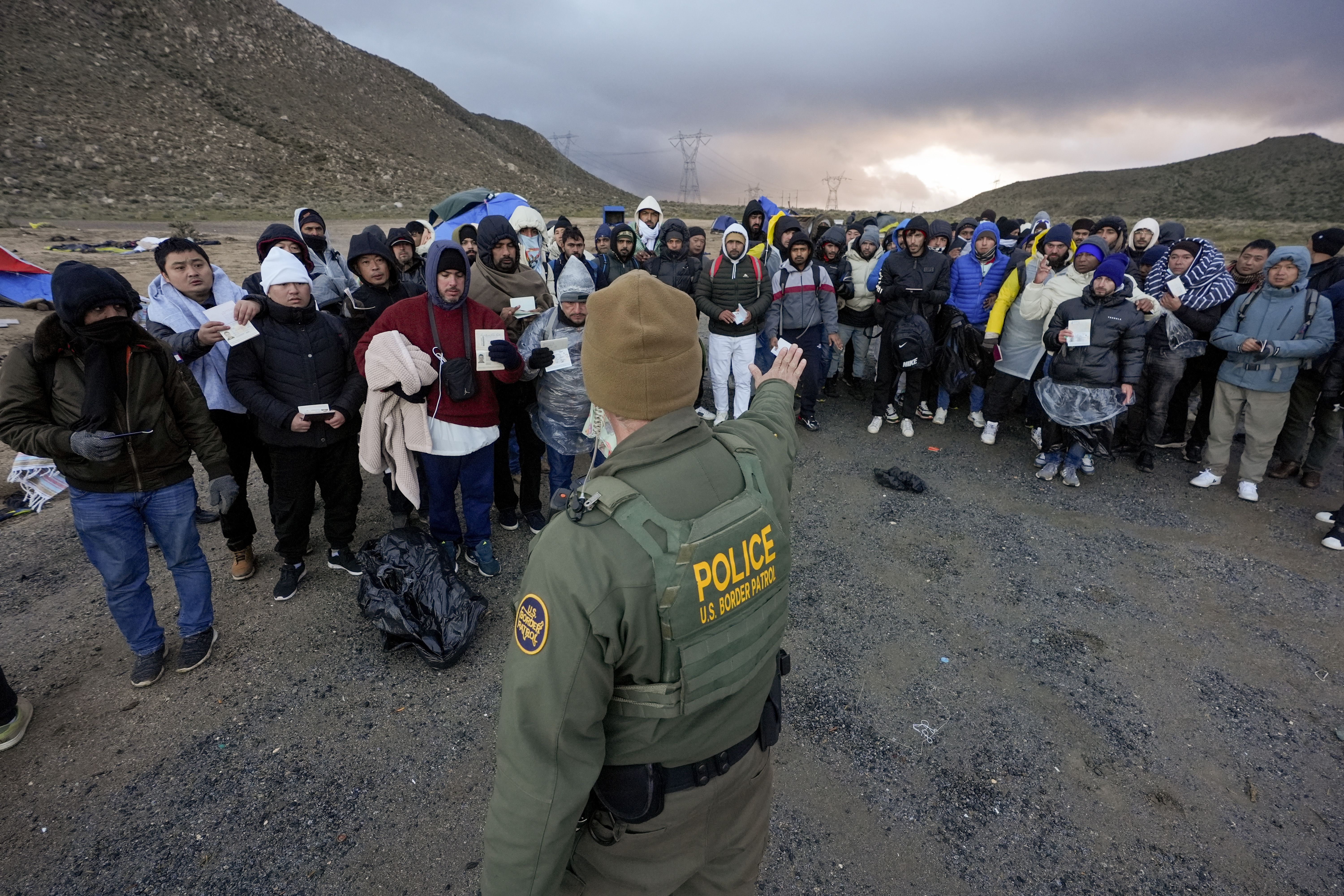 Utah's congressional delegation opposed to border bill - Vimarsana News