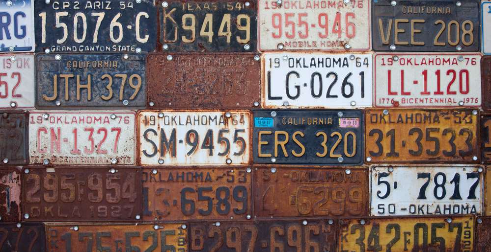 7 unusual and interesting man-made photo ops in southern Utah