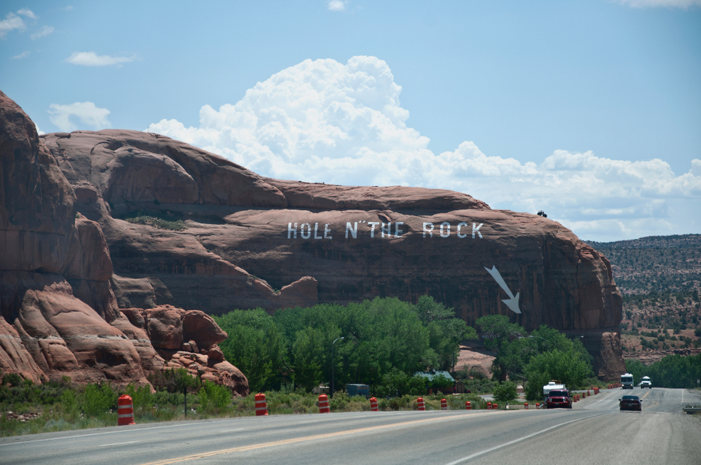 7 unusual and interesting man-made photo ops in southern Utah 