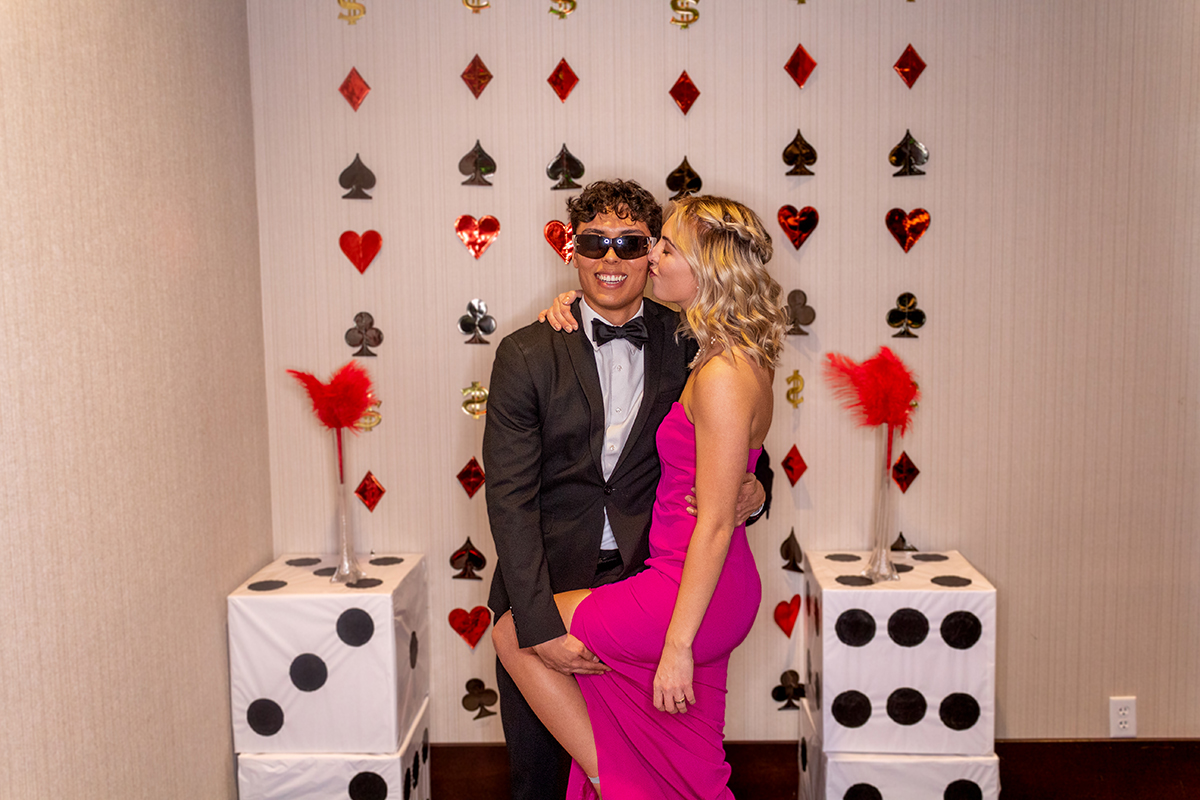 6 romance tips prescribed by med students 