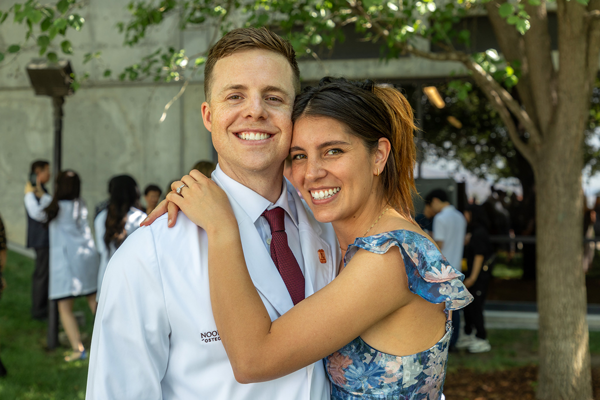 6 romance tips prescribed by med students 