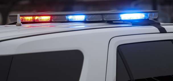 1 injured, 1 in custody after shots fired in South Salt Lake, police say