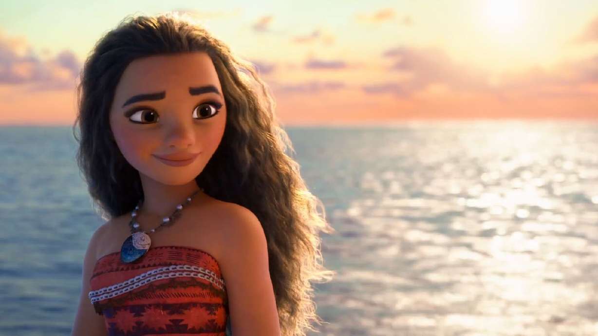 "Moana 2" debuts in theaters this weekend. "Moana" is one of the best animated Disney films in recent memory, but how does the sequel stack up?