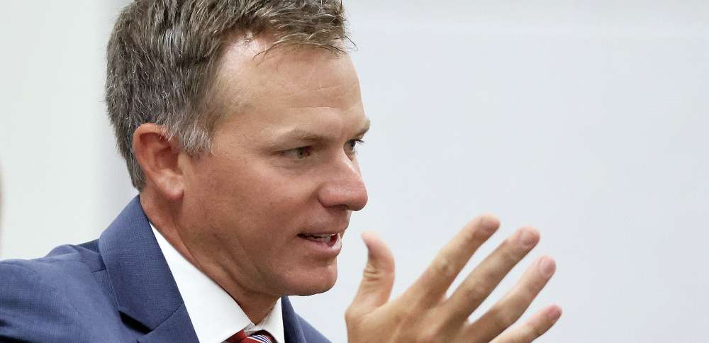 This Utah congressman wants to get AI out of children's toys