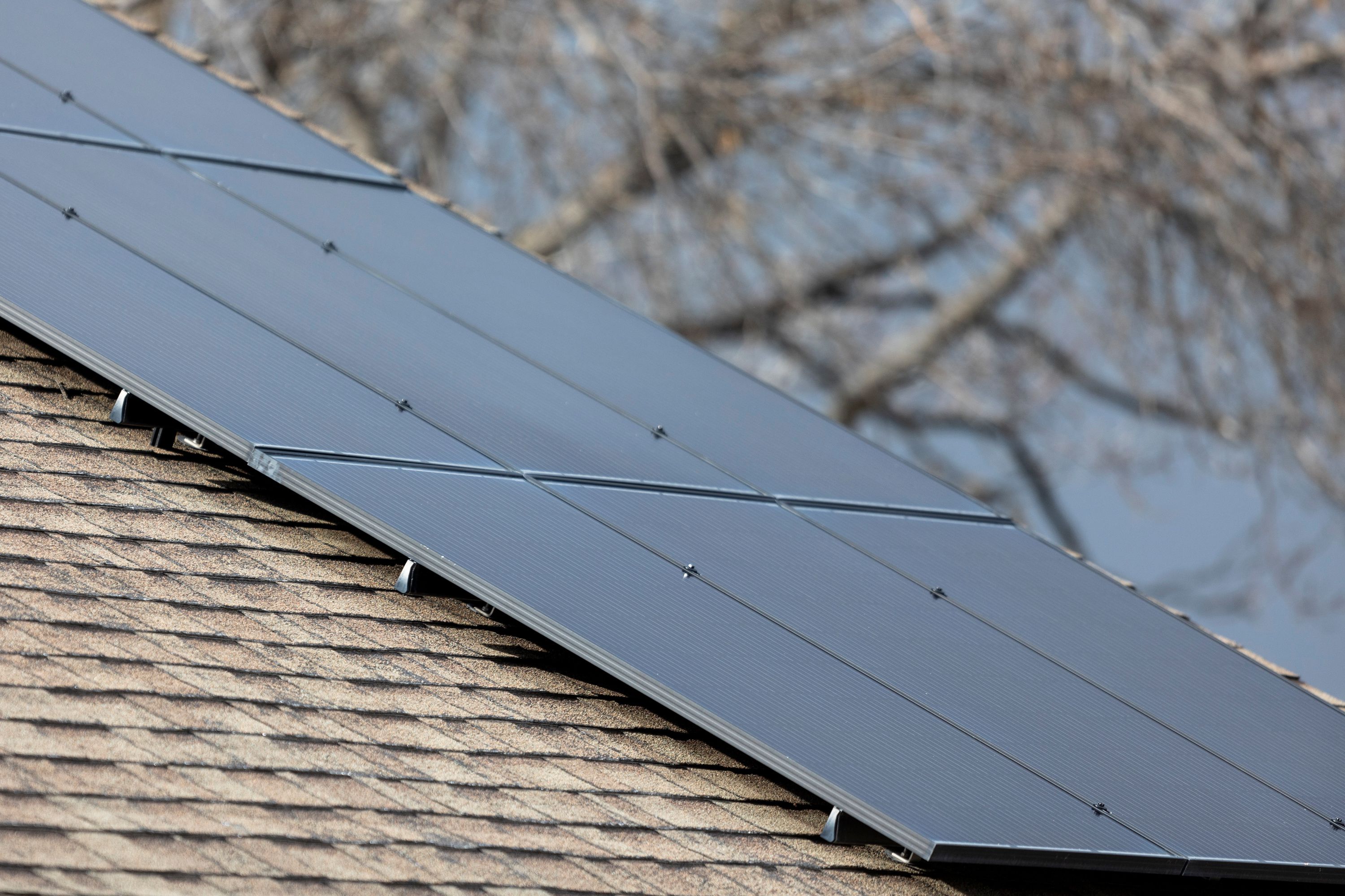 Sen. Wayne Harper, R-West Jordan, is proposing legislation to make rooftop solar an accessible and affordable option for Utah residents.