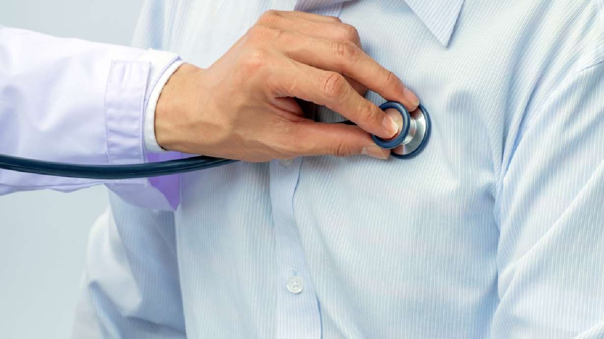 These 5 things can have a big impact on your heart health