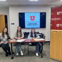 Debate league for refugees offers scholarships, pathways to higher education