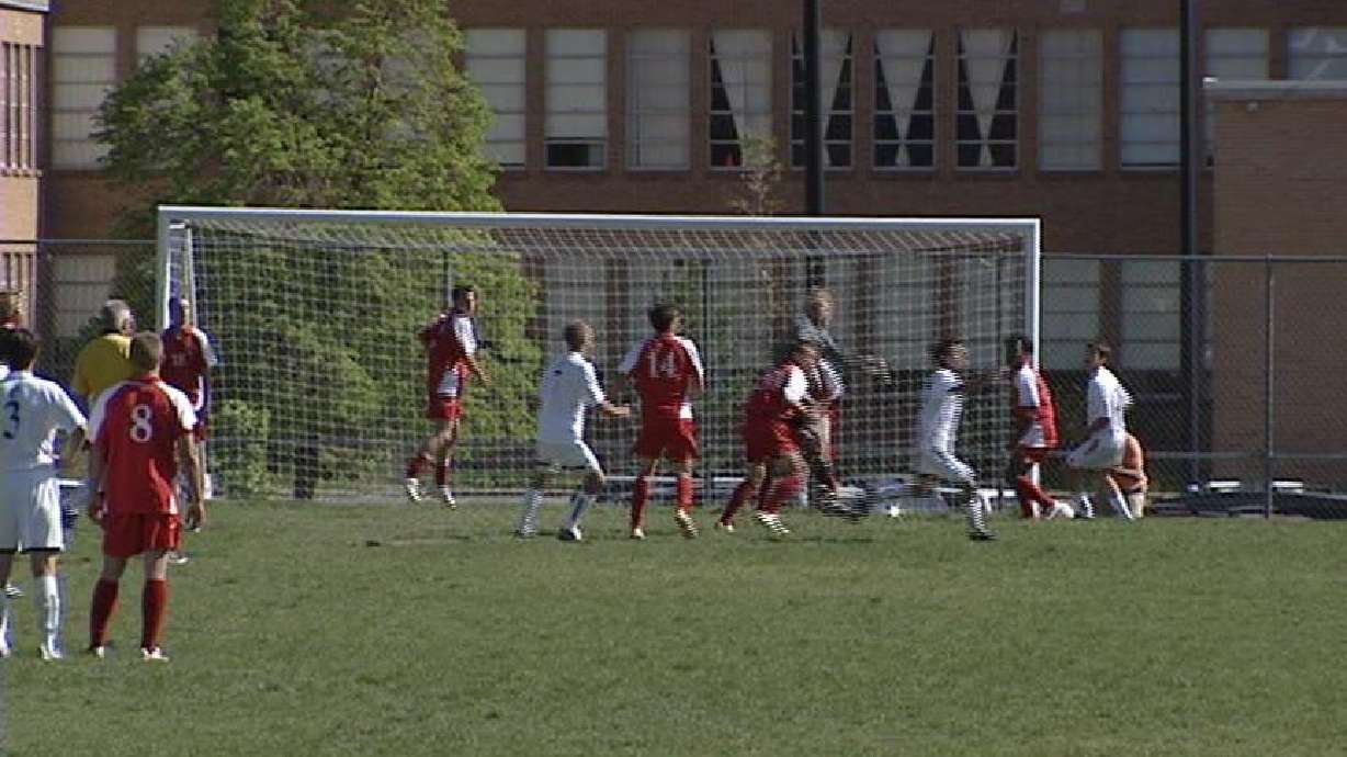 Granite School District Singles Out Athletes for Drug Testing