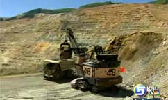 Kennecott's Mine Could Remain Open Longer Than Expected