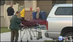 Toxicology Test Results for Fire Victims Released