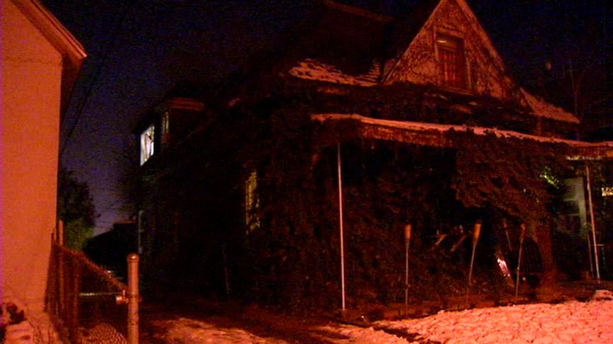 Residents Speak Out About Crackdown near Park