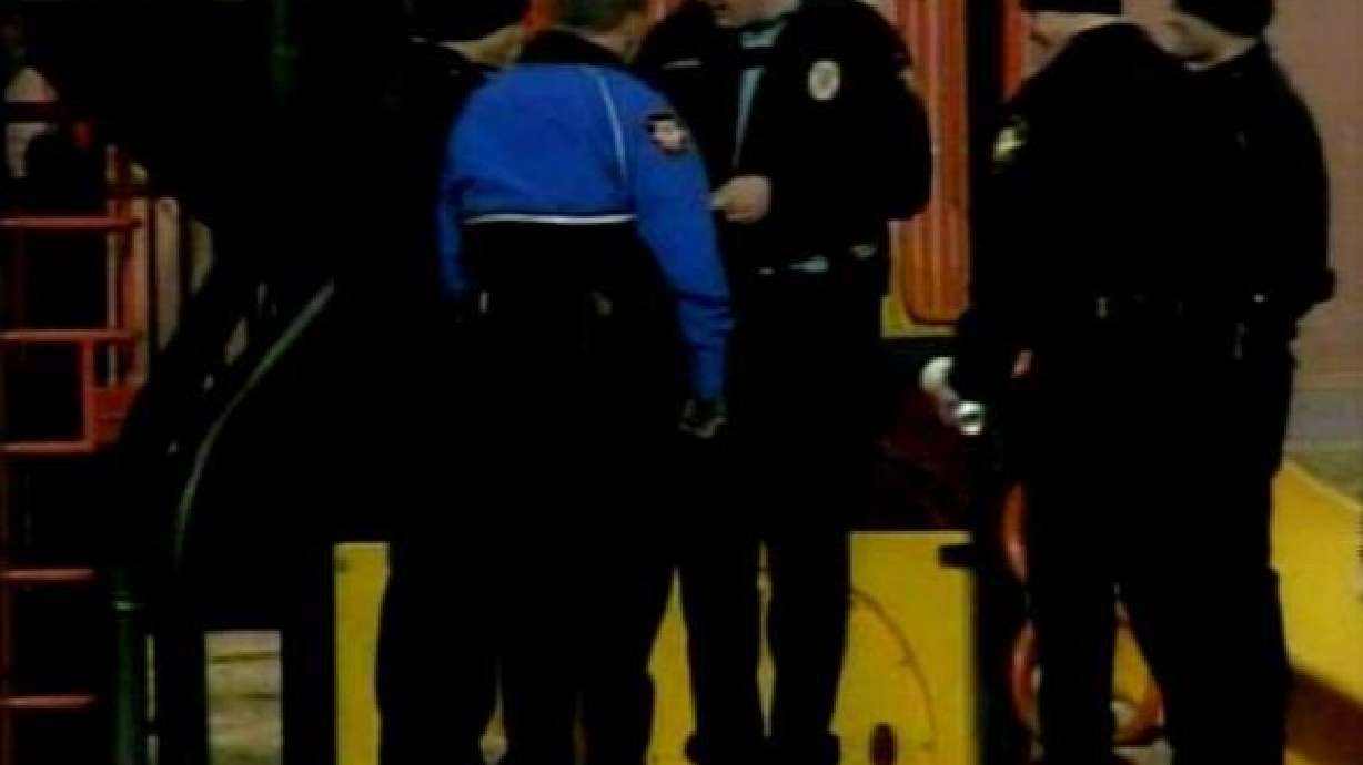 Teen Scheduled for First Court Appearance as an Adult