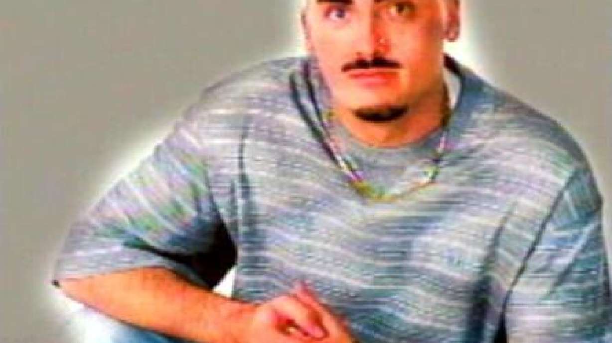 Lawyers Say Salt Lake Man's Punishment is Unconstitutional