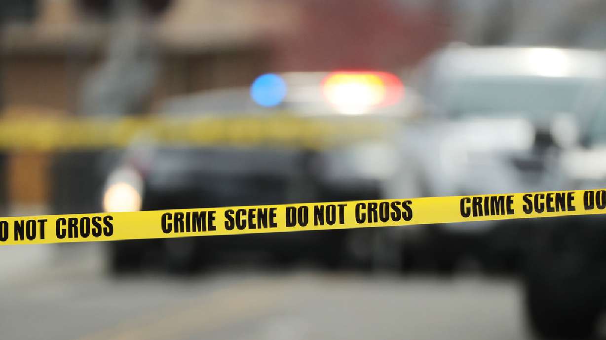 An Orem man was charged Tuesday with 75 counts of possession of a weapon of mass destruction, a first-degree felony, after police reported finding a cache of homemade explosive devices in his home.