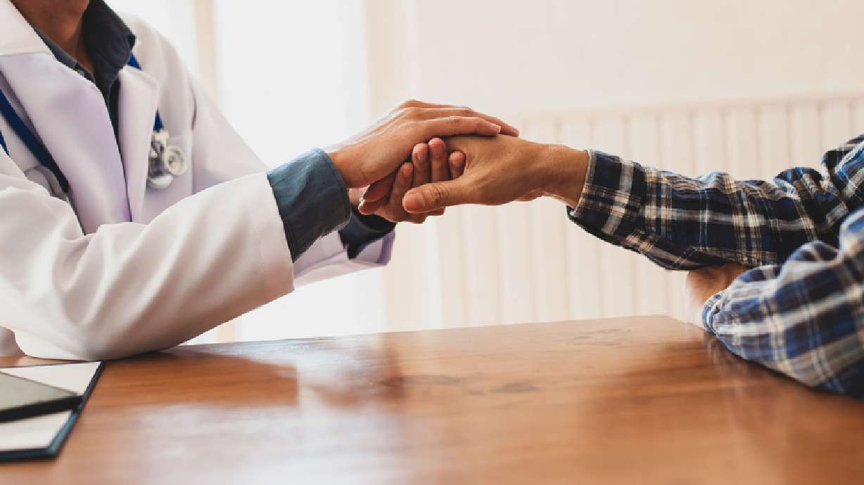 How Utahns can easily access insurance-covered psychiatric care