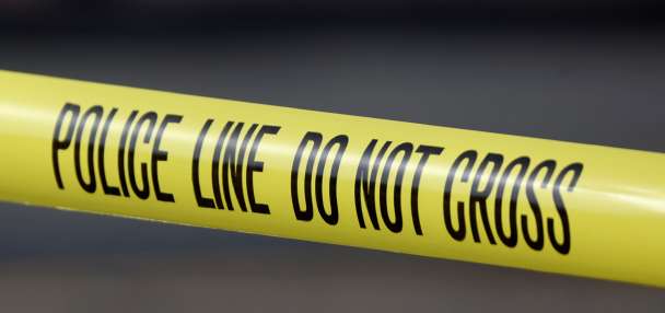 3 women found dead in Wayne County; suspect still at large, police say