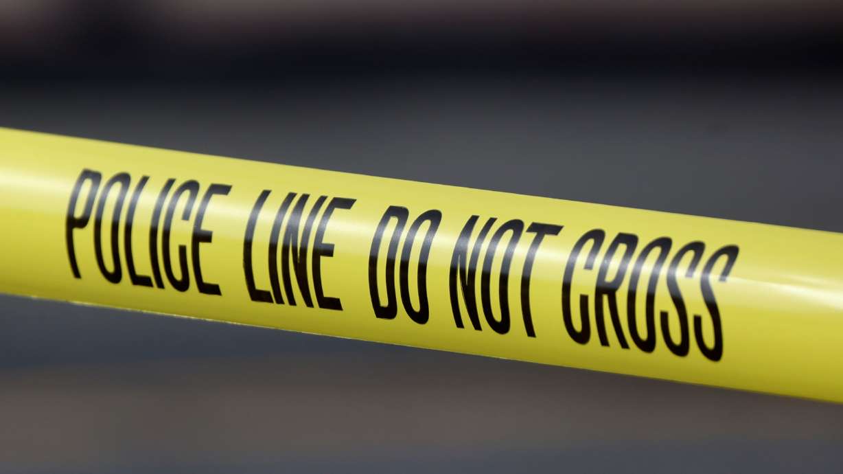 Idaho authorities say they are investigating a shooting along I-15 that left a 31-year-old Utah man dead.