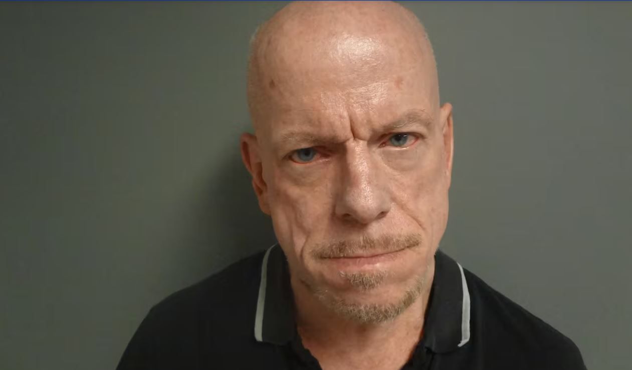 A reverend in Connecticut was arrested Feb. 9 and charged with dealing crystal meth, among other crimes.