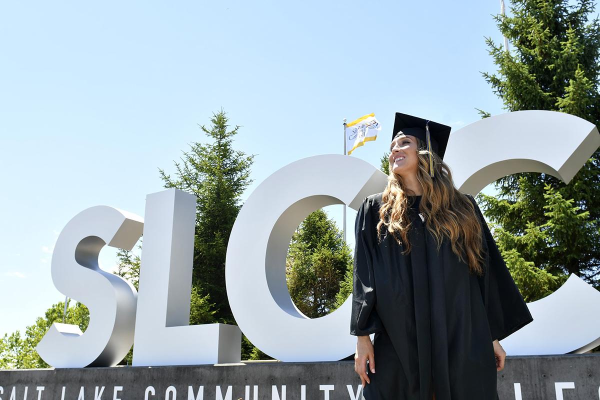 Annual Giving Day supports SLCC students with scholarships, other needs