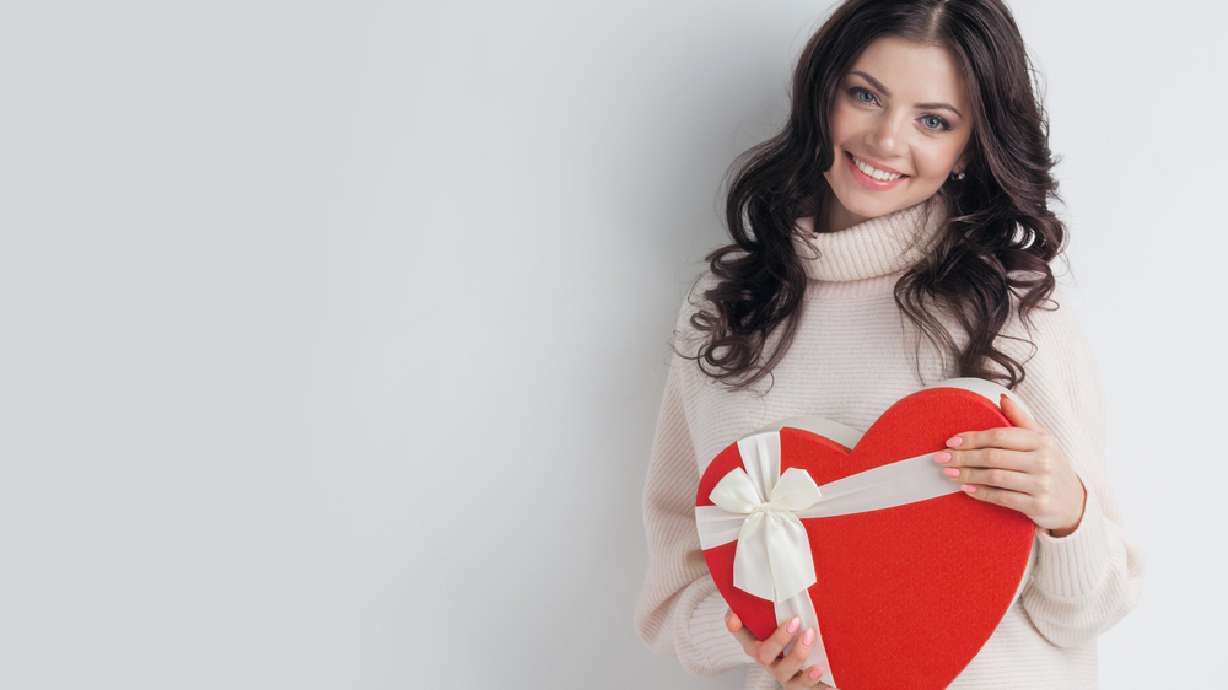 Creating a fun Valentine's Day if you're single and on a budget