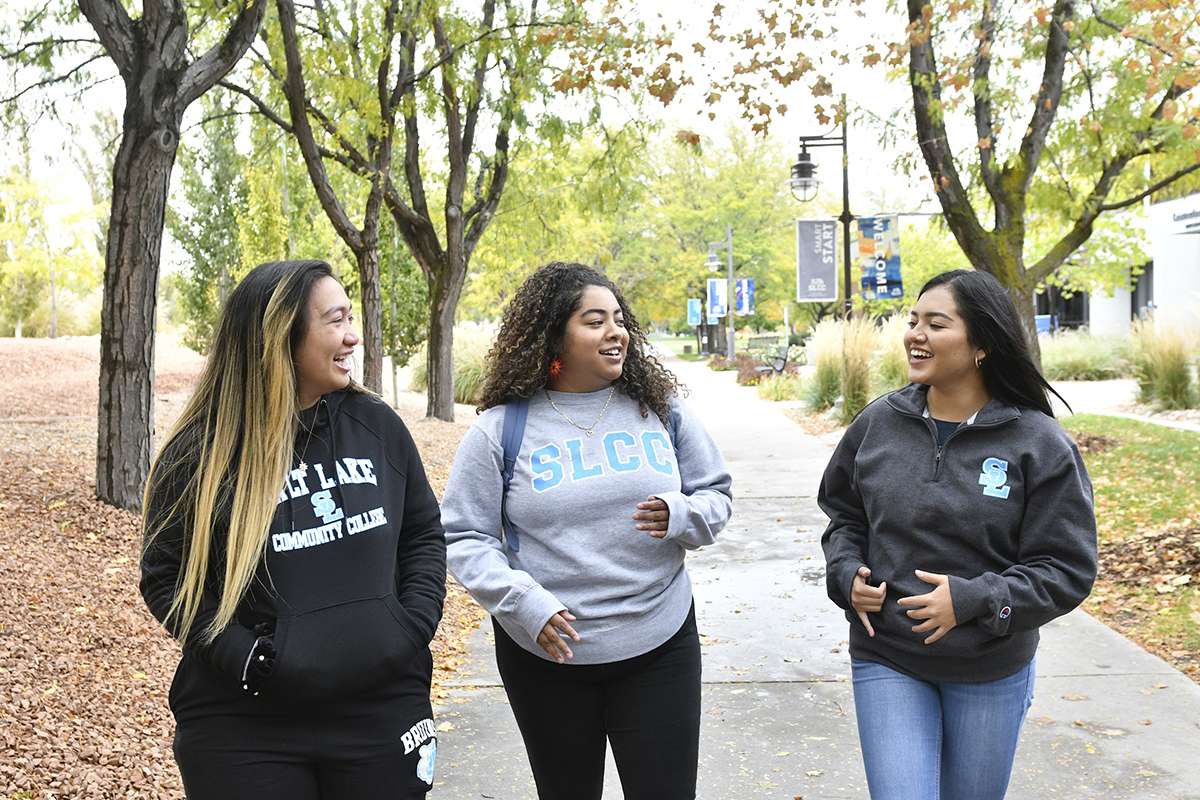 Annual Giving Day supports SLCC students with scholarships, other needs