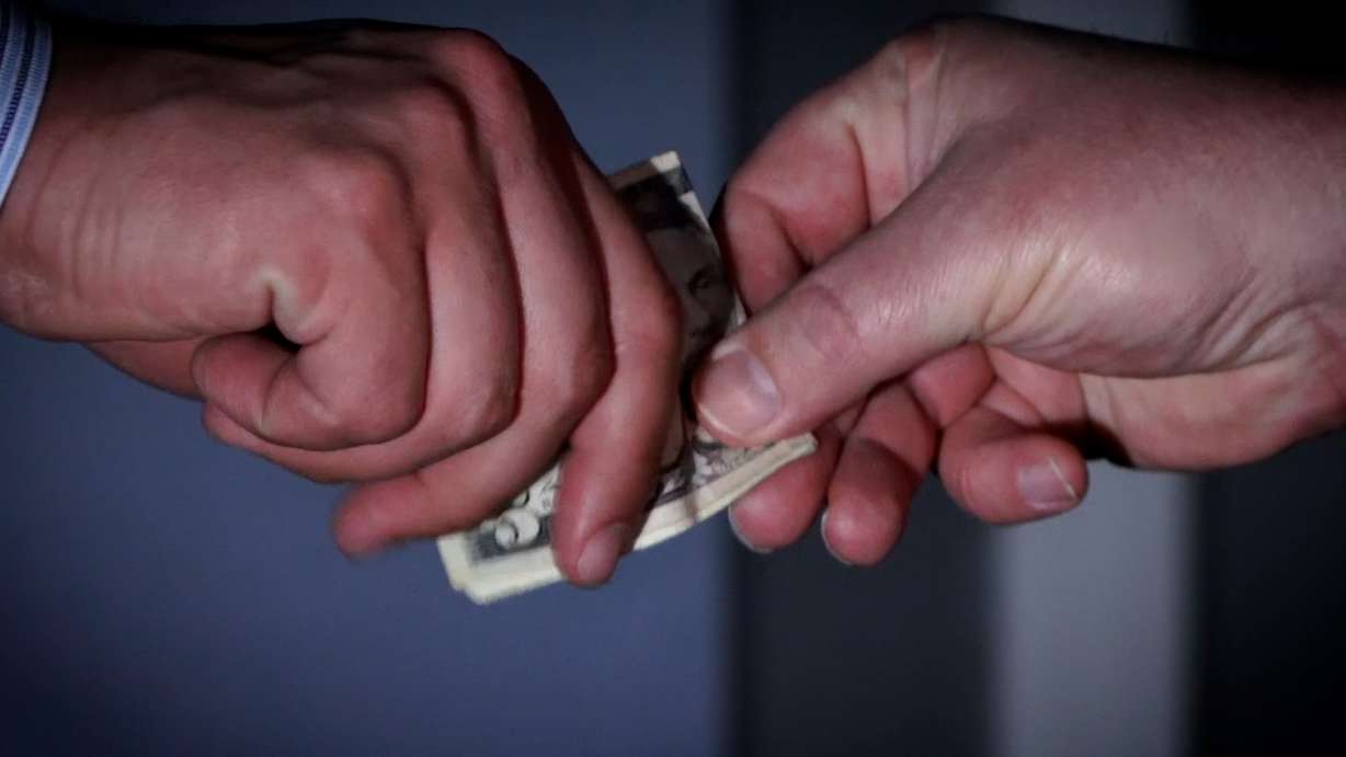 Two out of every three people recently surveyed by Bankrate say they have a negative view of tipping.