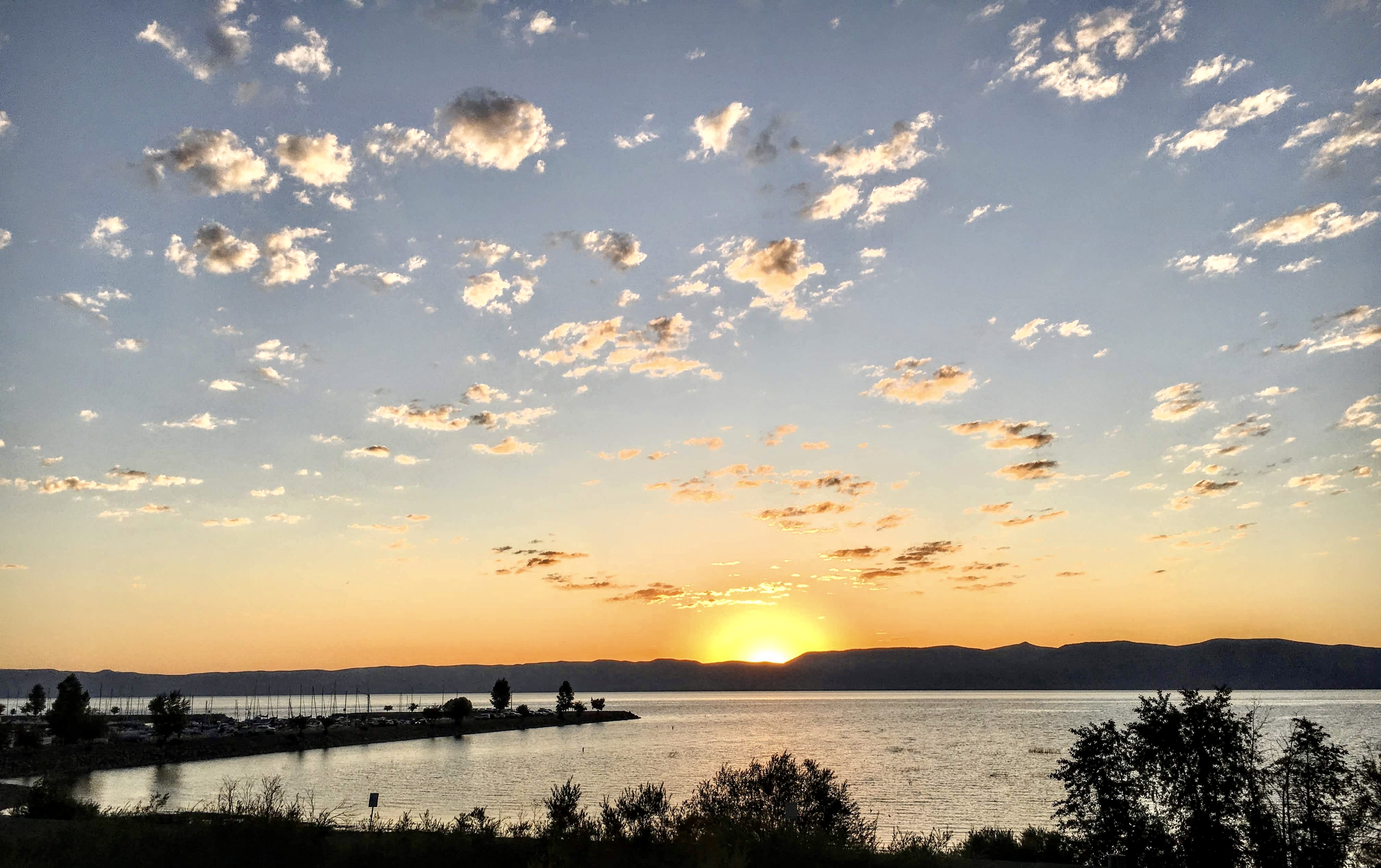 Bear Lake Watch is a nonprofit community organization dedicated to protecting and preserving what is often referred to as the “Caribbean of the Rockies.”