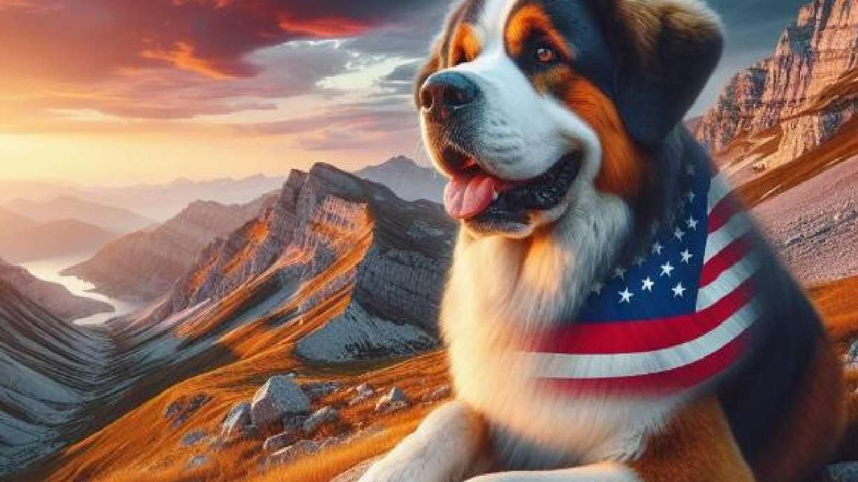 PetLab Co. recently harnessed the power of generative AI to create a list of dogs, each representing a specific state. The design of each image was inspired by the state's history, culture, geography and wildlife.