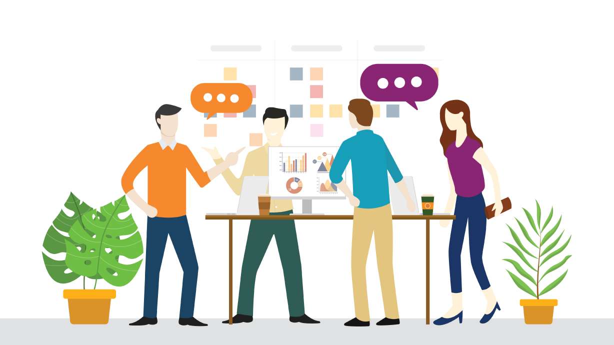 "Generous listening" and checked egos enabled 17 software developers to change the world, 23-years ago this week, at the Snowbird Lodge.