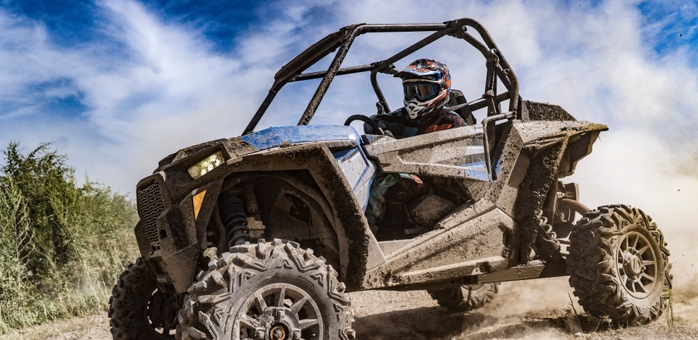 One Utah business offers the solution to off-road gear theft