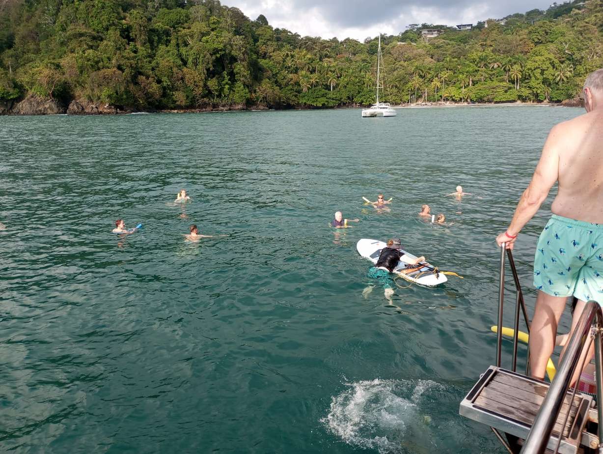 Tour incomparable Costa Rica with experienced Utah tour group