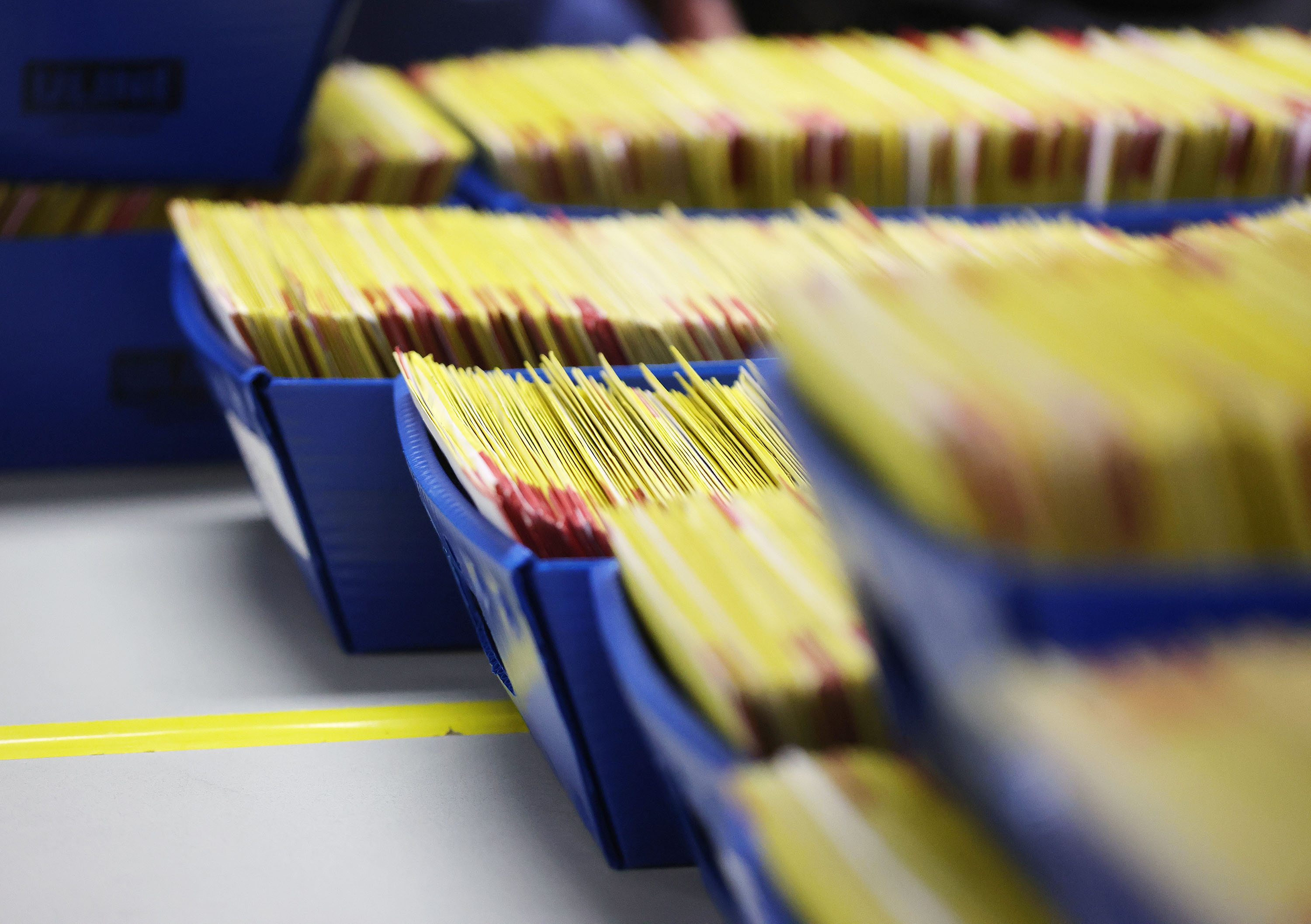 State officials released a report detailing significant issues with election processes in the November 2023 Cache County election.