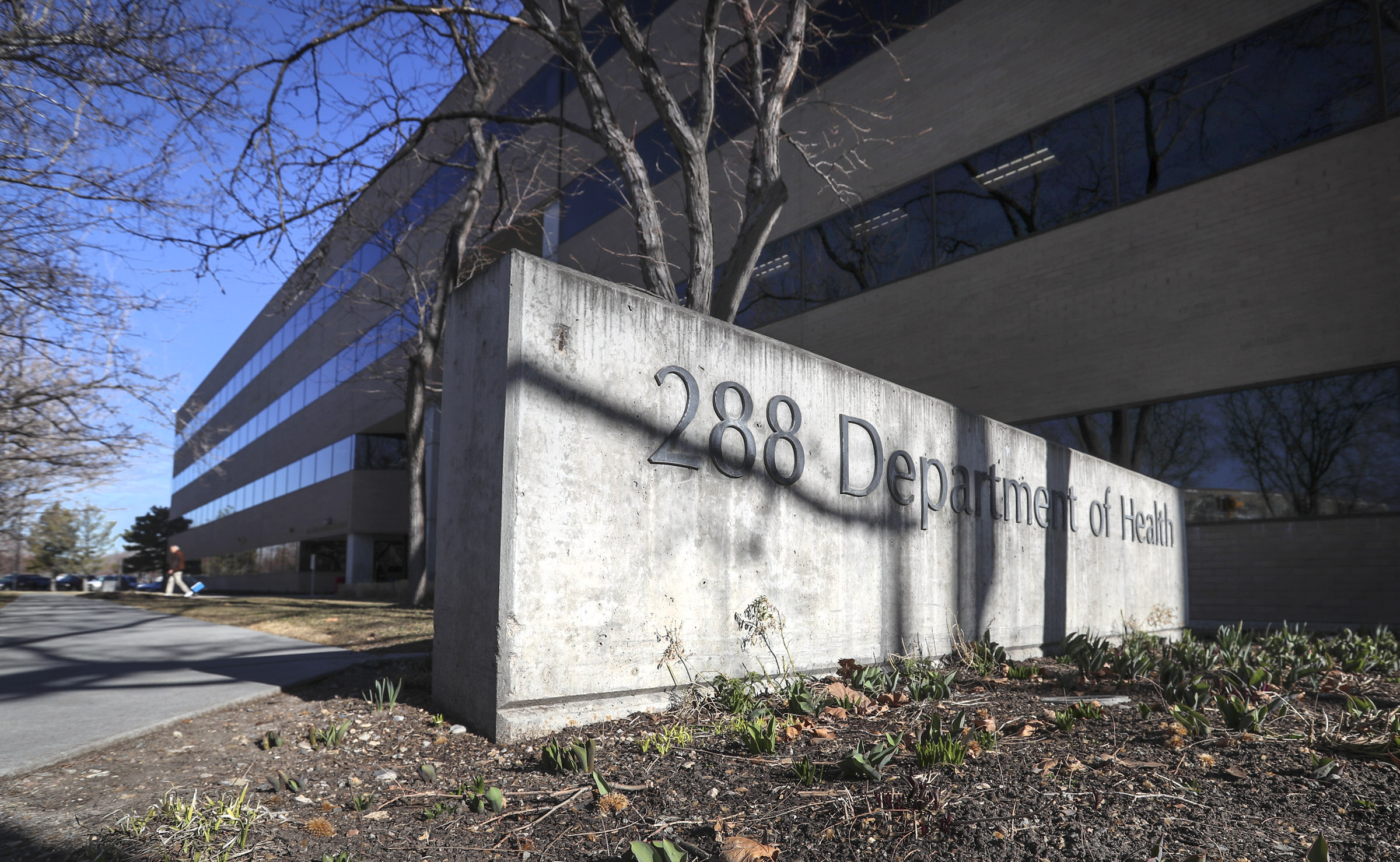 The state has put a St. George assisted living facility on conditional license status after the recent death of a resident who became trapped in the facility's kitchen freezer and later died, according to a report from the Utah Department of Health and Human Services.