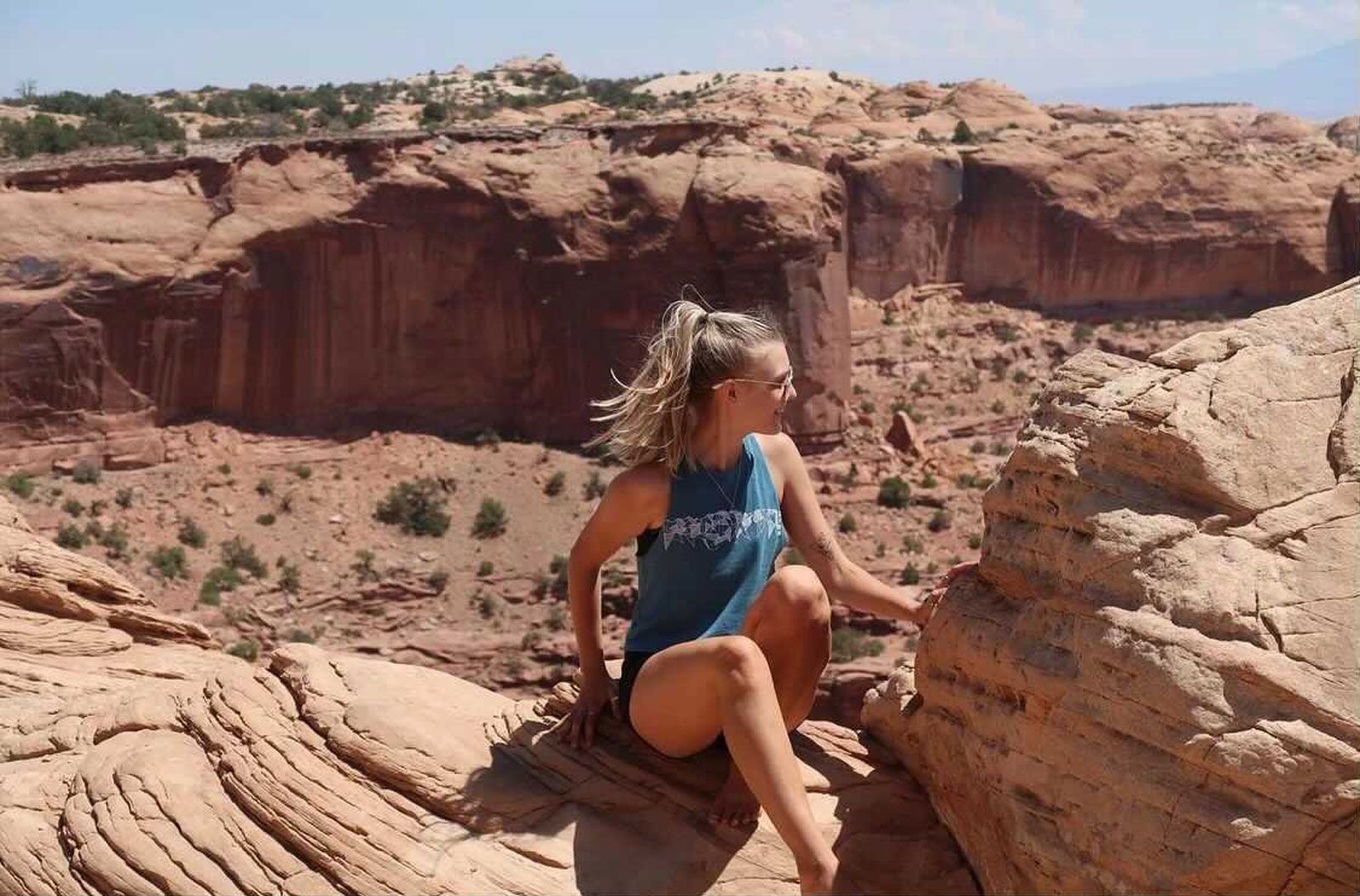 Petito was reported missing by her family in September 2021 after she embarked on a trip with Laundrie, her fiancé. In newly filed court documents, Brian Laundrie's parents detail "the day everything hit the fan."