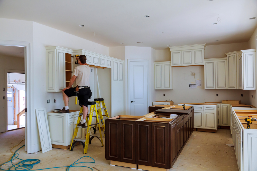 How to renovate your kitchen: a homeowner's survival guide