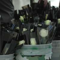 Herriman High students making Valentine's Day special for others