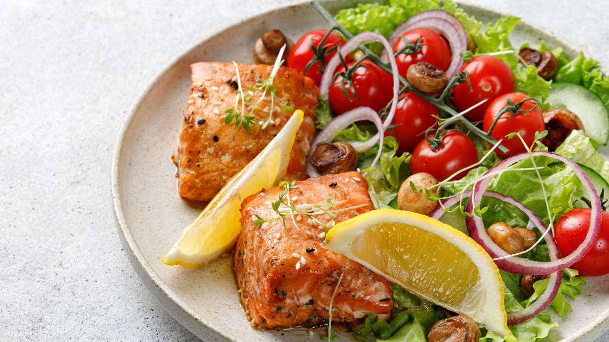 The Atlantic diet — with a strong emphasis on fish, milk, and fresh fruit and vegetables — is gaining popularity as a healthy alternative to the Mediterranean diet for those who are focused on metabolic health.