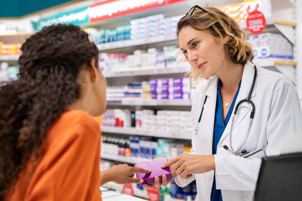 Transforming healthcare: Macey's pharmacies offer comprehensive clinical services