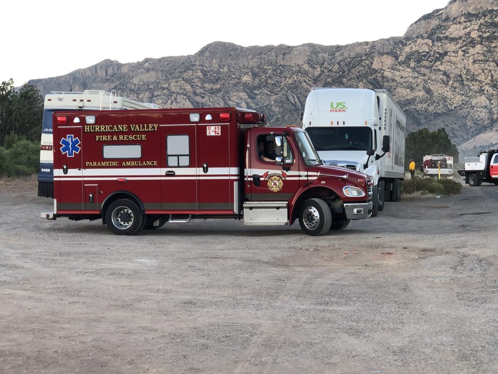 Police and fire chiefs in Washington County have sounded the alarm for years that increasing health insurance costs and salaries have been hiking needed funds, and those needs are becoming a growing tumor in city budgets. 