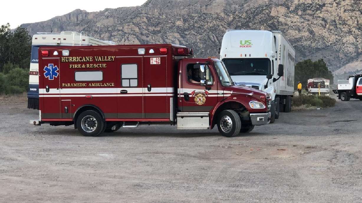 Police and fire chiefs in Washington County have sounded the alarm for years that increasing health insurance costs and salaries have been hiking needed funds, and those needs are becoming a growing tumor in city budgets.