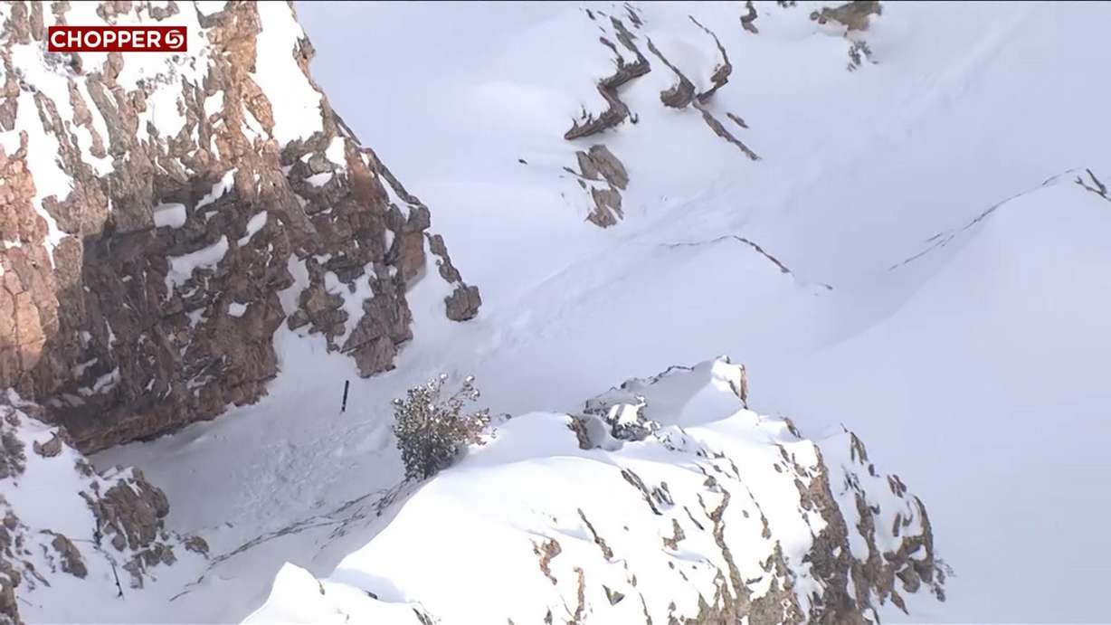 First responders are pleading for skiers to be better prepared if they exit a resort's safety zone, or, they say, don't exit the boundaries at all.