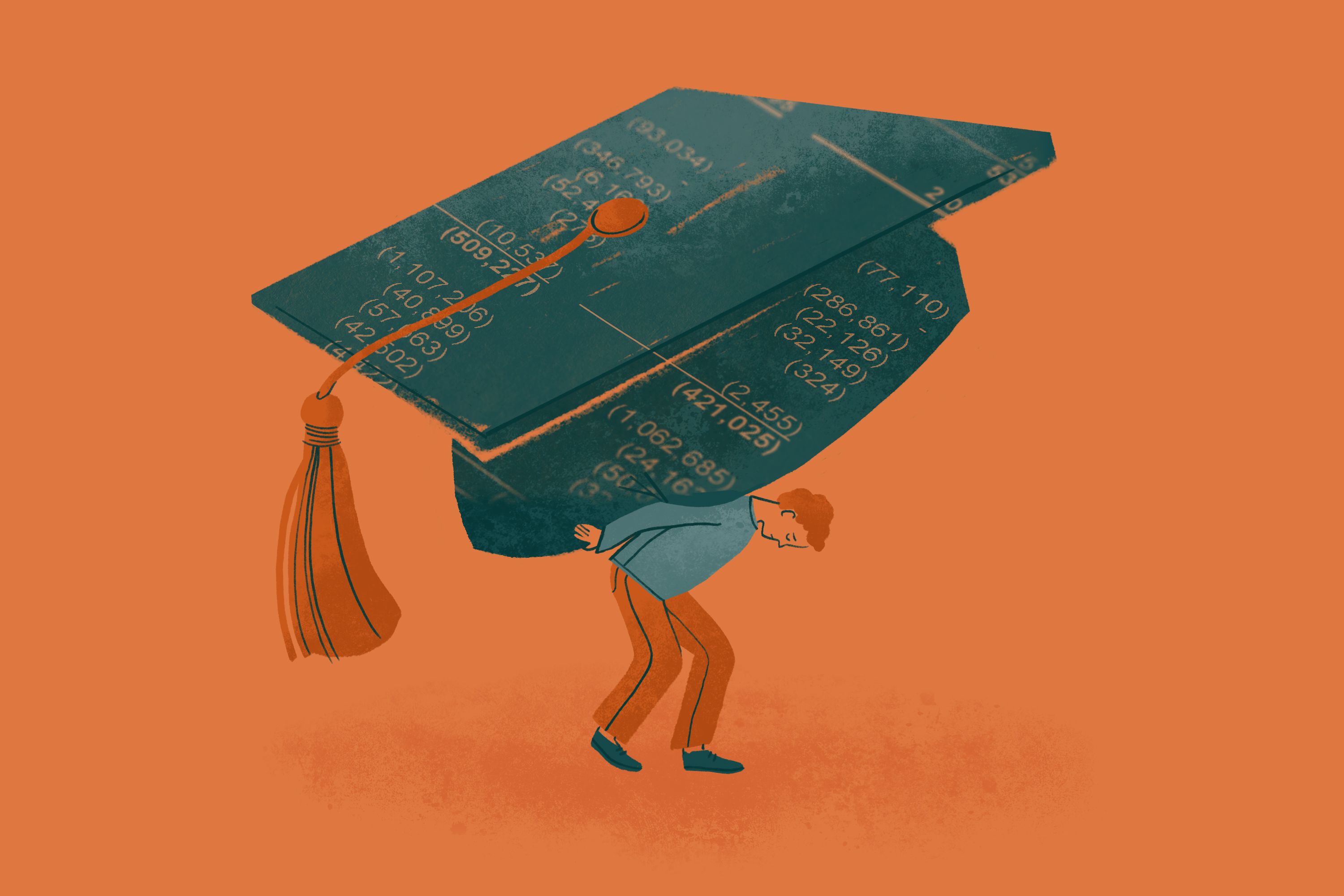 The new Free Application for Federal Student Aid form uses a student aid index, which can be good or bad news for families depending on their income.