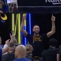 Have You Seen This? NBA players show off full-court trick shots ahead of All-Star Weekend