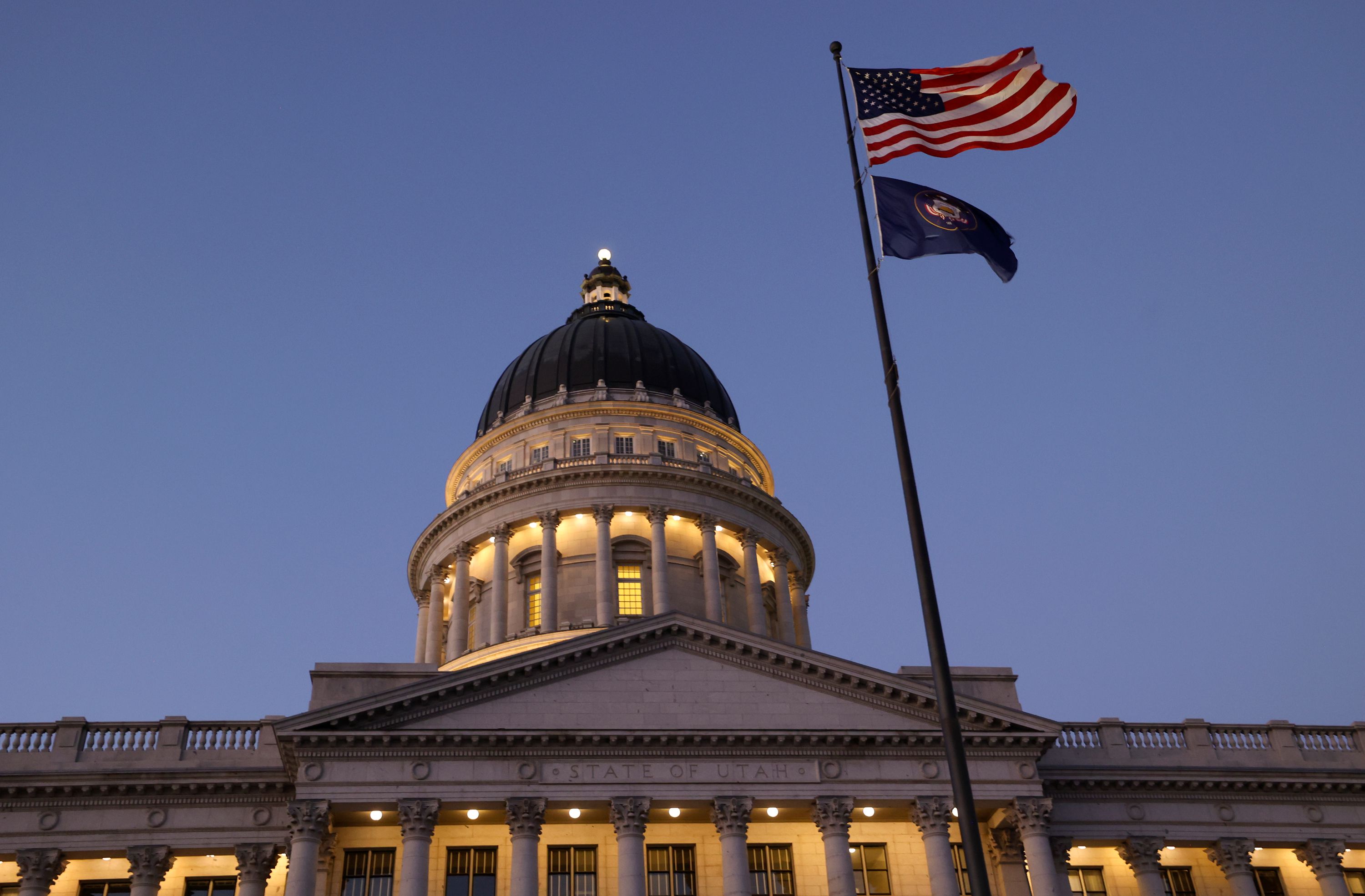A First Amendment and media attorney in Salt Lake City said he's never seen so many bills targeting open meetings and access to public records in Utah as he is seeing in the 2024 legislative session.