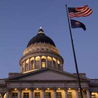 Utah lawmakers target open meetings, public records access