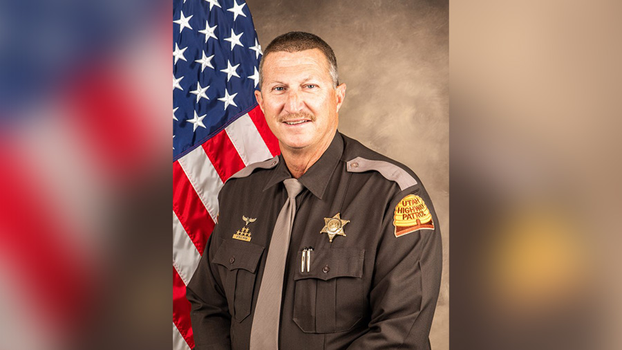 Chopper pilot describes rescue mission for trooper who fell 50 feet