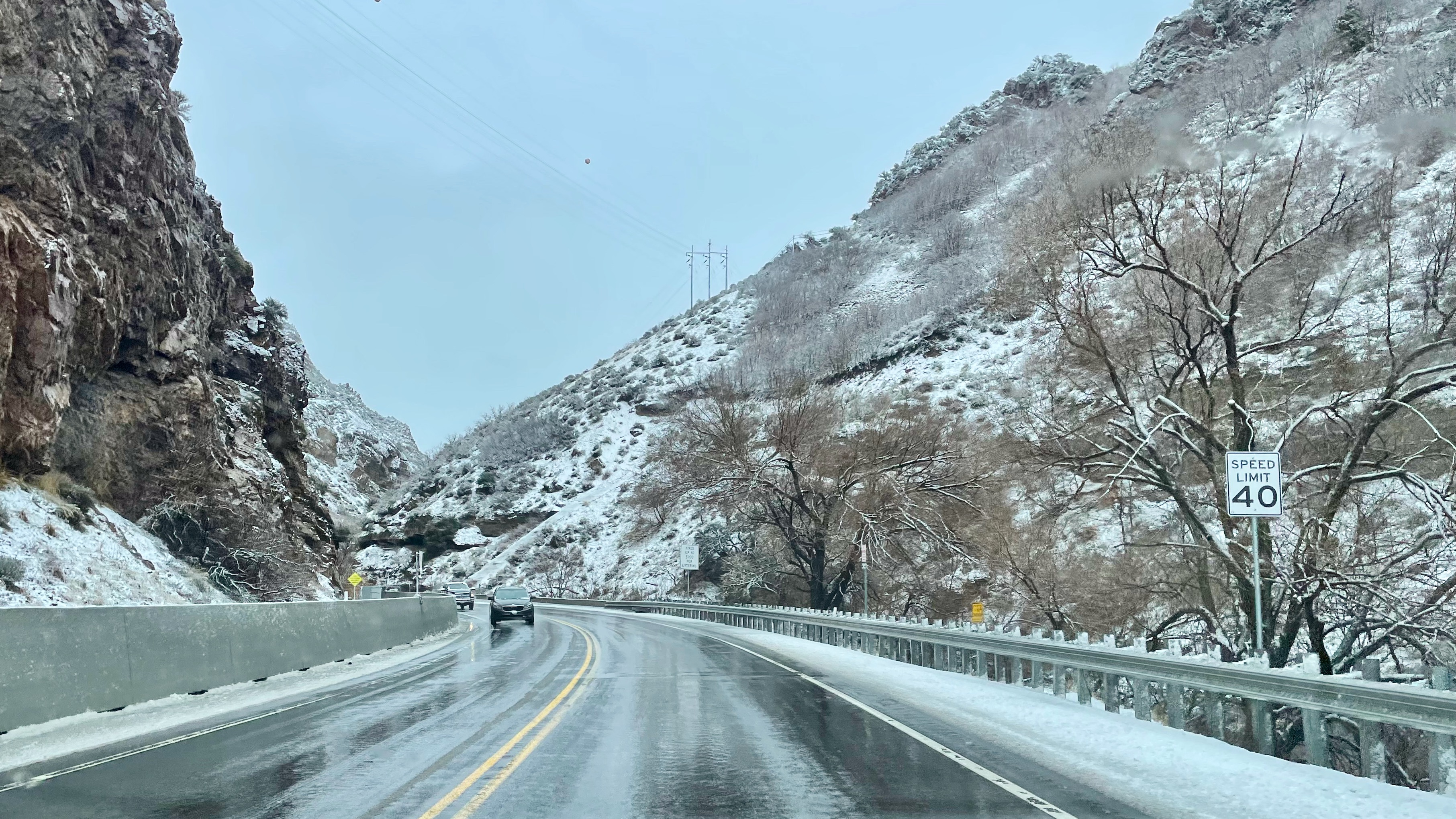 er County officials plan crackdown at hot pots amid increased calls