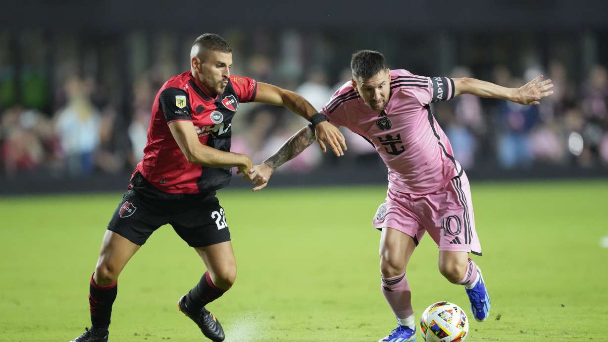 Navigating High-Pressure Transitions in Miami